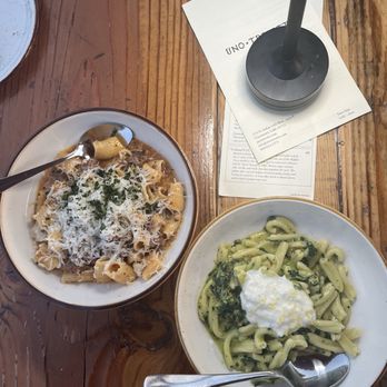 Uno Tre Otto - Italian Near Me - Claremont, California Uno Tre Otto - Italian Near Me - Claremont, California