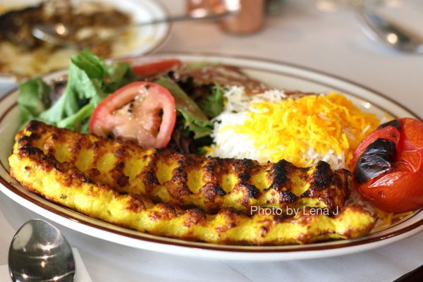 Daryoush by null