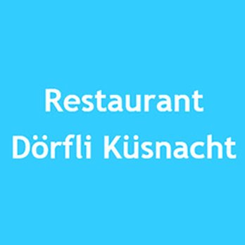 Dörfli - Restaurants Near Me - Küsnacht, ZH