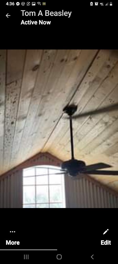 Slide of Busy Beazz Maintenance