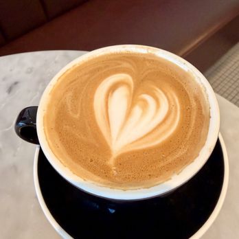 Tatte Bakery & Cafe | Old Town - Hot latte - Breakfast & Brunch Near Me - Alexandria, Virginia Tatte Bakery & Cafe | Old Town - Hot latte - Breakfast & Brunch Near Me - Alexandria, Virginia