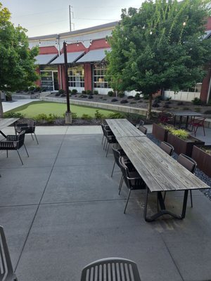 The Gathering Spot ATL by null