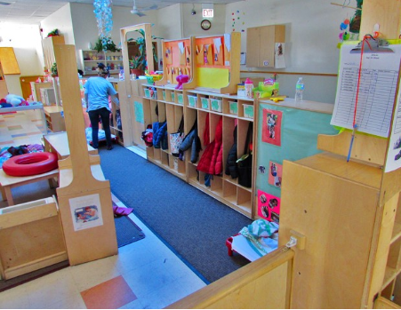 A-Karrasel Child Care - Chicago - childcare center in Chicago, IL
