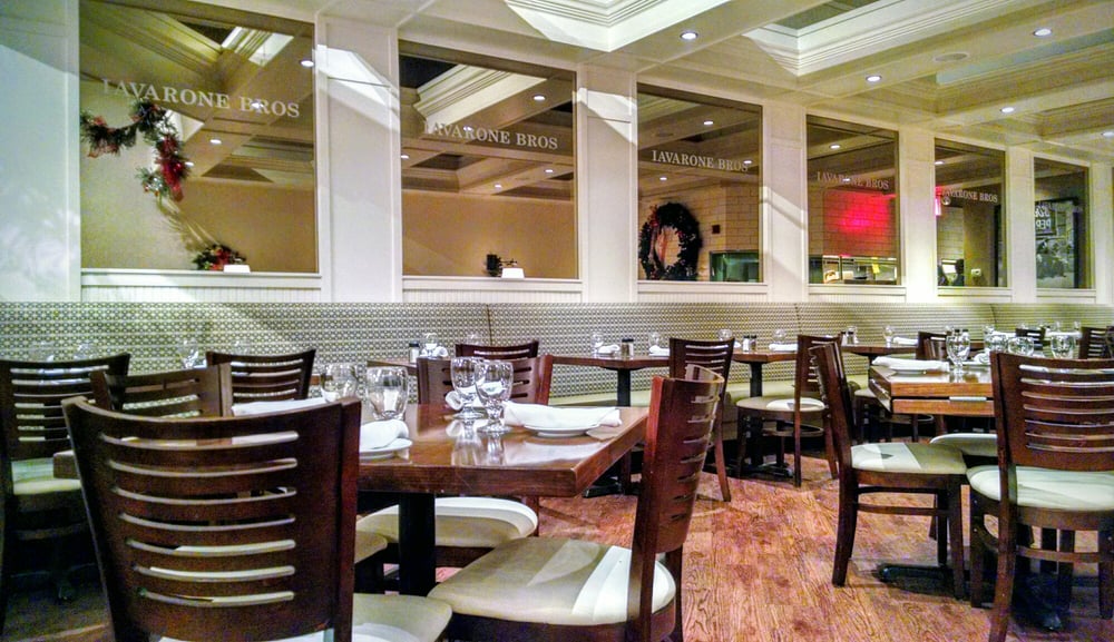 Iavarone Italian Kitchen & Pizzeria