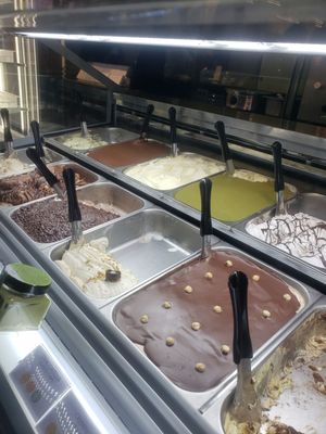 Gelateria Pasticceria Badiani by null