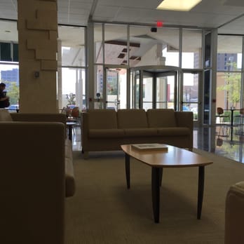 Edison Plaza - Landmarks & Historical Buildings Near Me - Beaumont, Texas