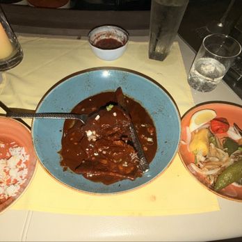 Javiers - The short ribs and Chiles toreados are legendary - New Mexican Cuisine Near Me - Pasadena, California