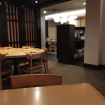 Bamboo - Inside - Chinese Near Me - Dedham, Massachusetts