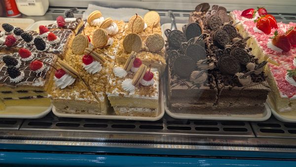 Tulcingo Bakery by null