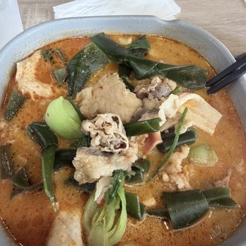 YGF Malatang - Chinese Near Me - Artesia, California