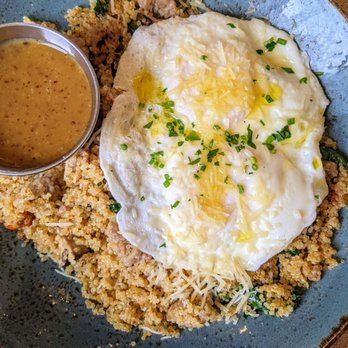 First Watch - Power Quinoa Bowl - Breakfast & Brunch Near Me - Arvada, Colorado
