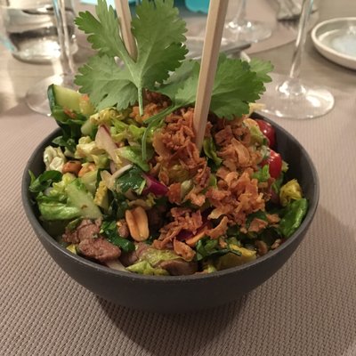 Les Fines Gueules by null