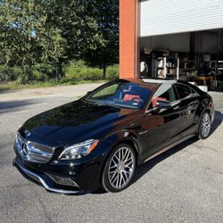 Top-Tier Detailing Atlanta