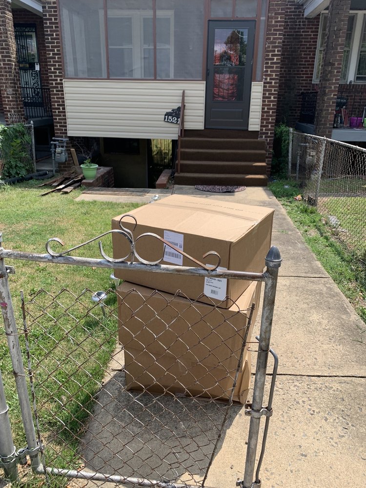 FEDEX SHIP CENTER Updated July 2024 10 Photos & 66 Reviews 1501 Eckington Pl NE