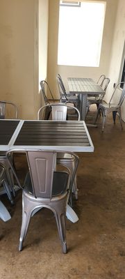 Havana Kitchen by null
