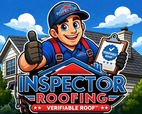 Inspector Roofing and Restoration on Yelp