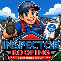 Inspector Roofing and Restoration - **Inspector Roofing and Restoration - Alpharetta, GA**
Not all roof inspections are created equal.
At **Inspector Roofing and Restoration