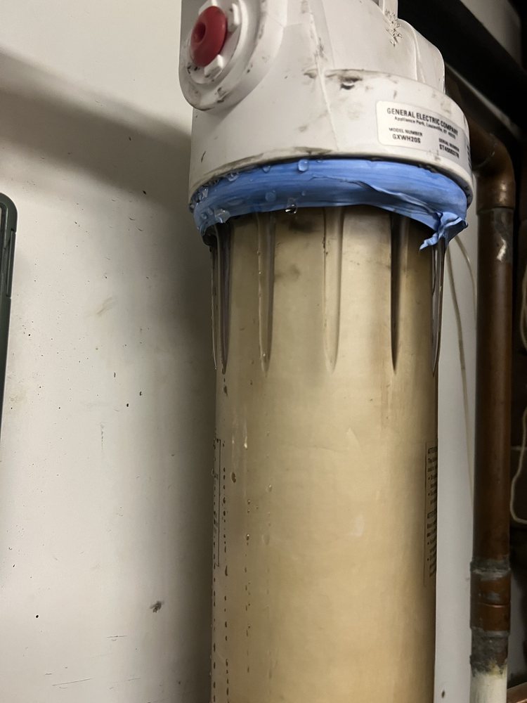 Slide of Rubber Duck Plumbing