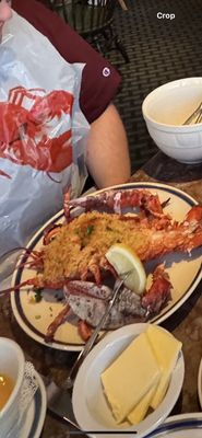 Anthony's Pier 4 Cafe by null