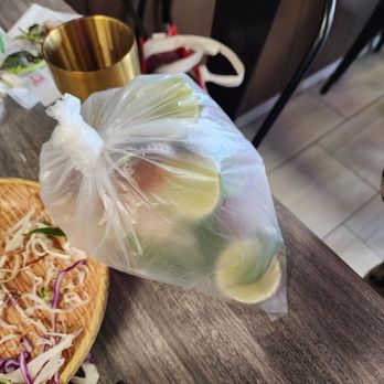 Bun Mam Saigon - Couldn't give me a container so I can combine all the veggies and kept giving me the plastic bag - Vietnamese Near Me - Norcross, Georgia Bun Mam Saigon - Couldn't give me a container so I can combine all the veggies and kept giving me the plastic bag - Vietnamese Near Me - Norcross, Georgia
