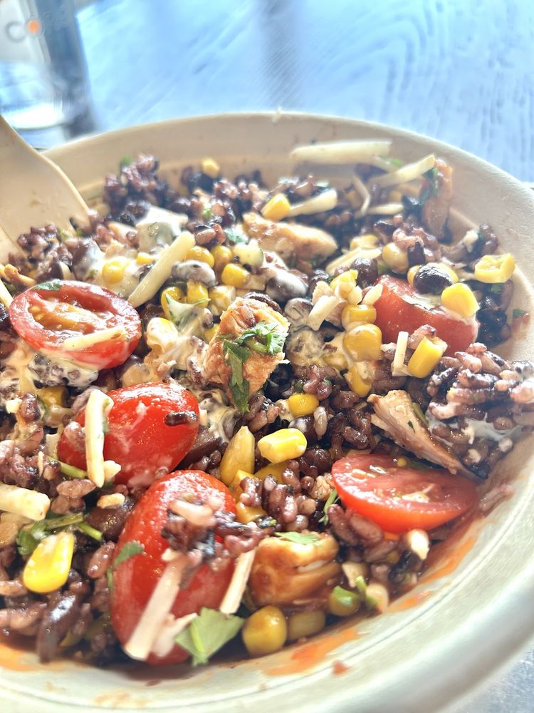 CoreLife Eatery