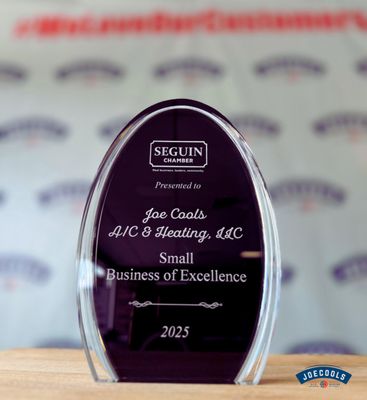 Joe Cools AC Heating