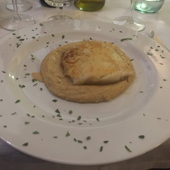 Il Bar Sotto il Mare - Seafood Near Me - Rome, RM