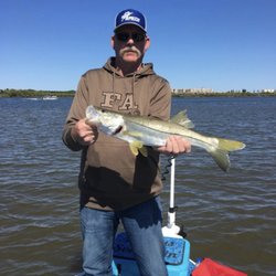 Always Somethin' Charters