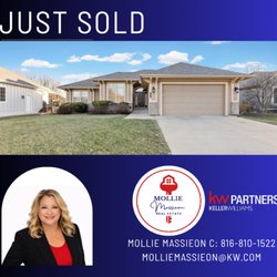 Jackie Alejos - Keller Williams Realty Partners