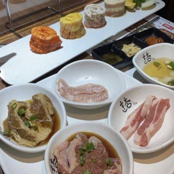 韓珍 - Korean Near Me - Hong Kong, HK