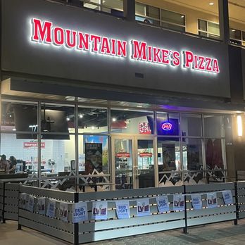 MOUNTAIN MIKE’S PIZZA - Updated May 2024 - 96 Photos & 73 Reviews