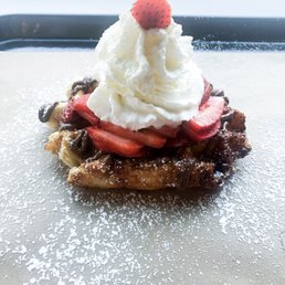 Waffle Waffle