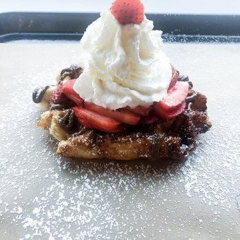 Press Waffle Co. - Waffle - Waffles Near Me - Oklahoma city, Oklahoma Press Waffle Co. - Waffle - Waffles Near Me - Oklahoma city, Oklahoma