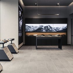 Lucid Studio Oakbrook Center