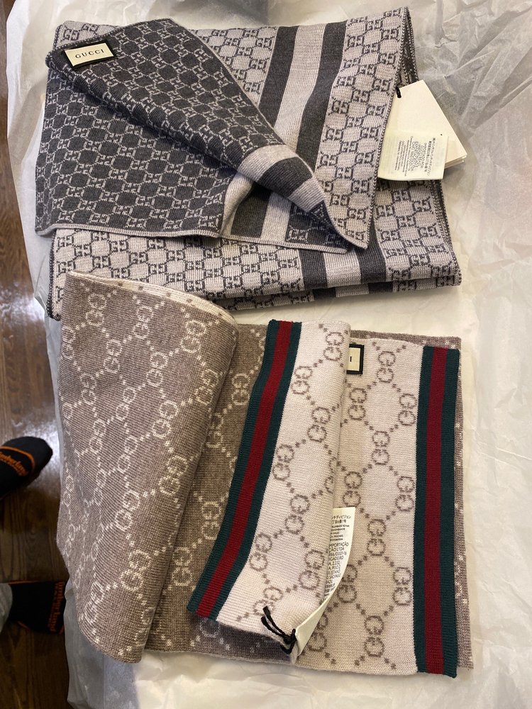 GUCCI OUTLET AT WRENTHAM VILLAGE 1 Premium Outlets Blvd, Wrentham