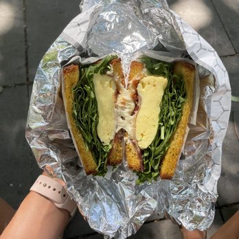 Middle Child - Breakfast Sandwich - Breakfast & Brunch Near Me - Philadelphia, Pennsylvania Middle Child - Breakfast Sandwich - Breakfast & Brunch Near Me - Philadelphia, Pennsylvania