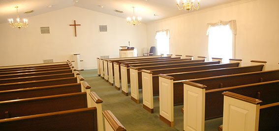 BRYAN-LEE FUNERAL HOME - Updated June 2026 - 1200 Benson Rd, Garner