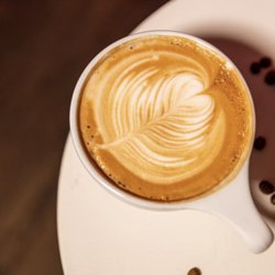 Le Cafe De La Plage