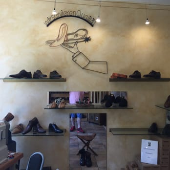 Martin Bartold - Shoe Repair Near Me - Hamburg, HH