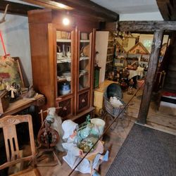 Das Kleinste Haus - Impressionen