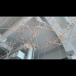 Creative ceiling