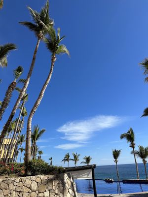 Grand Fiesta Americana Los Cabos All Inclusive Golf & Spa. by null