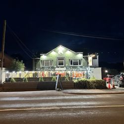 Black horse - Our fantastic pub