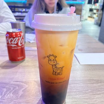 Tasty Pot - Thai milk tea - Hot Pot Near Me - Aurora, Colorado