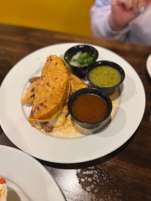 Santo Cantina & Cocina by null