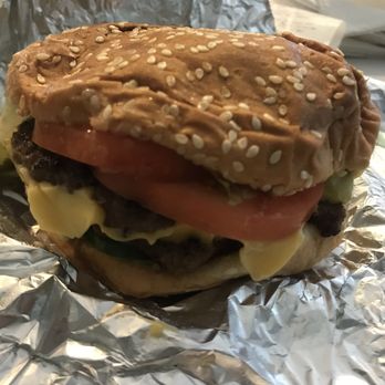 Five Guys - Burgers Near Me - Chicago, Illinois