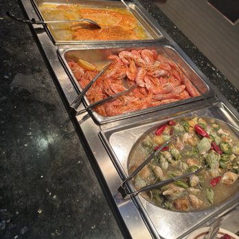 Kami Buffet & Grill - Buffets Near Me - Rosemead, California Kami Buffet & Grill - Buffets Near Me - Rosemead, California