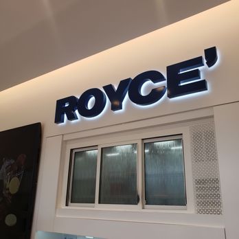HAPI Community Week: ROYCE' Chocolate - Yelp Events Near Me - Houston, Texas HAPI Community Week: ROYCE' Chocolate - Yelp Events Near Me - Houston, Texas