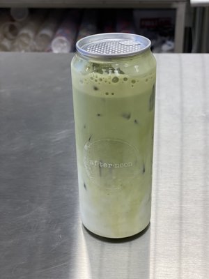 Afternoon.Flushing by null