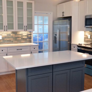 Options Custom Remodeling - Kitchen remodel - General Contractors Near Me - Garnet Valley, Pennsylvania